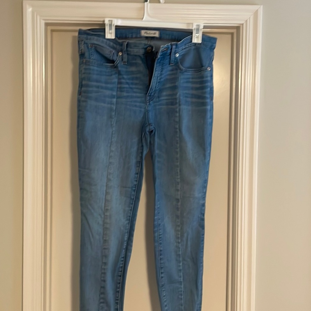 Madewell Jeans - Size 31